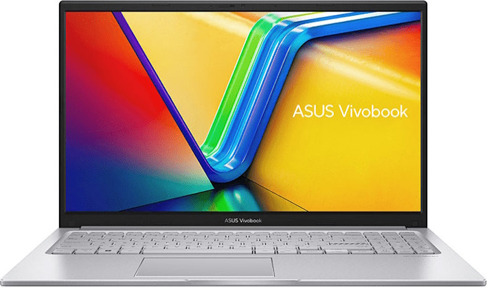 מחשב נייד 15.6" Asus אסוס Vivobook X1504ZA-NJ865-ATO i3 512GB/12GB