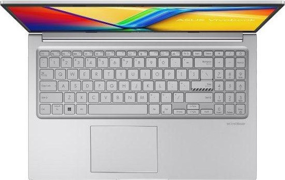 מחשב נייד 15.6" Asus אסוס Vivobook X1504ZA-NJ865-ATO i3 512GB/12GB