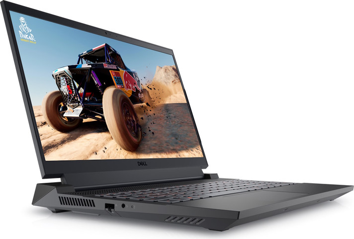מחשב גיימינג נייד 15.6" Dell דל G15 Gaming 1XGRH i7 1TB/16GB
