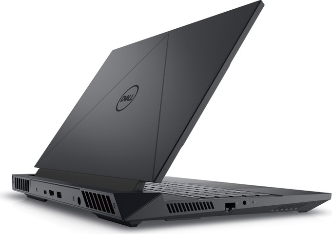מחשב גיימינג נייד 15.6" Dell דל G15 Gaming 1XGRH i7 1TB/16GB