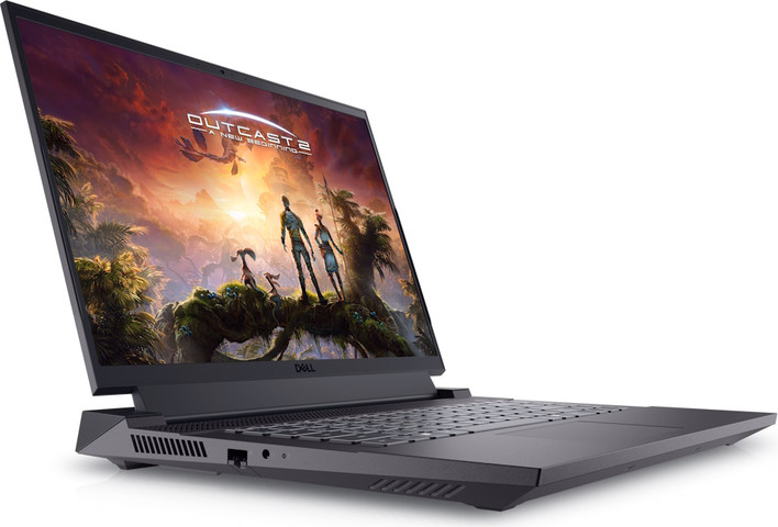 מחשב גיימינג נייד 16" Dell דל G16 Gaming USEGHBTS7630HBHZ i9 1TB/16GB
