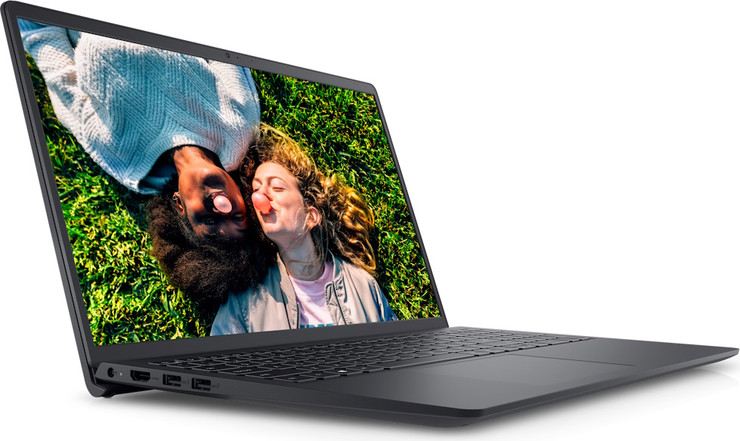 מחשב נייד כולל מסך מגע 15.6" Dell דל Inspiron 3520-5124 i5 512GB/12GB