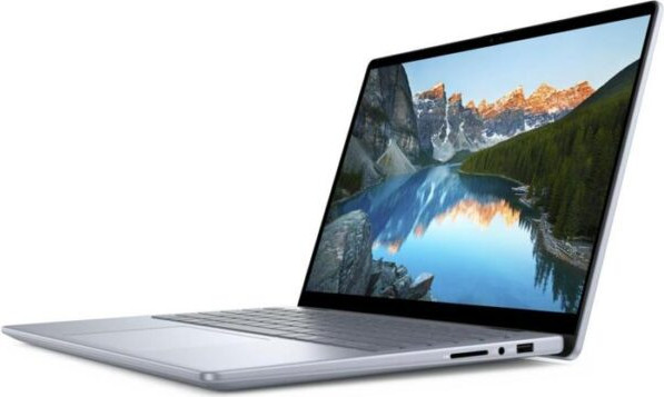 מחשב נייד 14" כולל מסך מגע Dell דל Inspiron 7440-5311BLU Core 5 512GB/8GB