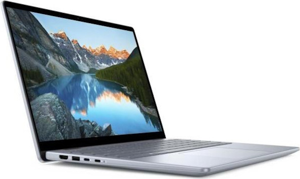 מחשב נייד 14" כולל מסך מגע Dell דל Inspiron 7440-5311BLU Core 5 512GB/8GB