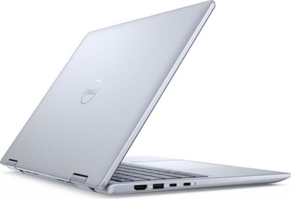 מחשב נייד 14" כולל מסך מגע Dell דל Inspiron 7440-5311BLU Core 5 512GB/8GB