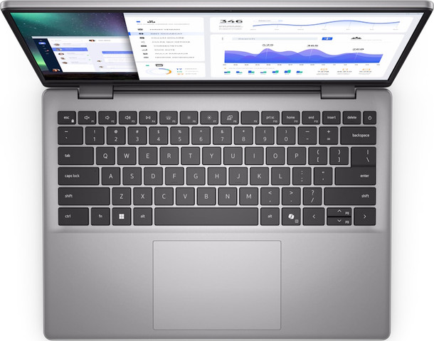 מחשב נייד 14" Dell דל Vostro V3440-6051 i5 512GB/16GB