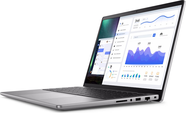 מחשב נייד 14" Dell דל Vostro V3440-6051 i5 512GB/16GB