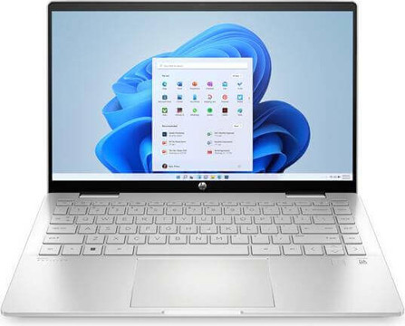 מחשב נייד 15.6 כולל מסך מגע מתהפך HP אייץ' פי Pavilion x360 4R5W7AV i5 256GB/8GB