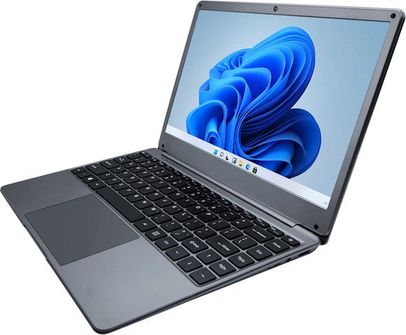 מחשב נייד 14" GT ג'י טי Basic Celeron N4020 256GB/8GB
