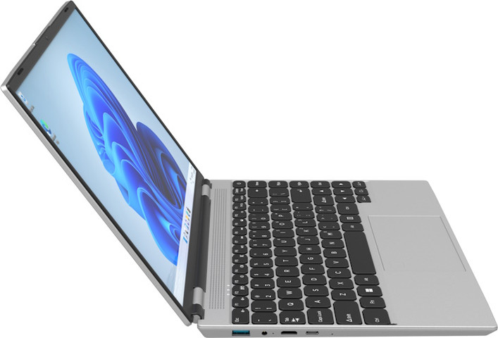 מחשב נייד 14" GT ג'י טי Extra Celeron N5095 256GB/8GB