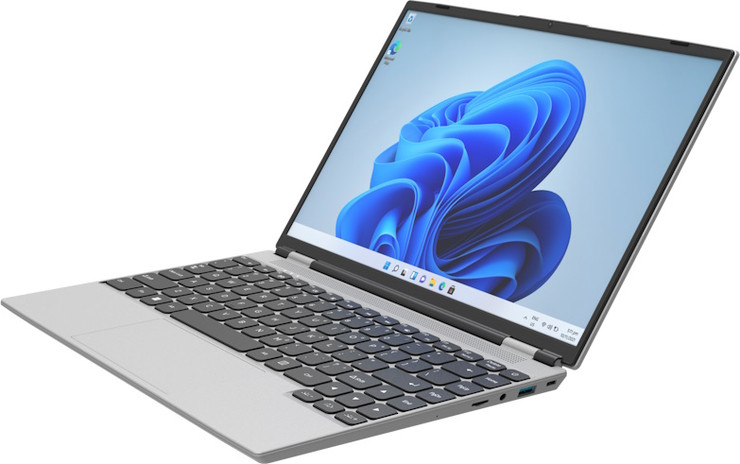 מחשב נייד 14" GT ג'י טי Extra Celeron N5095 256GB/8GB