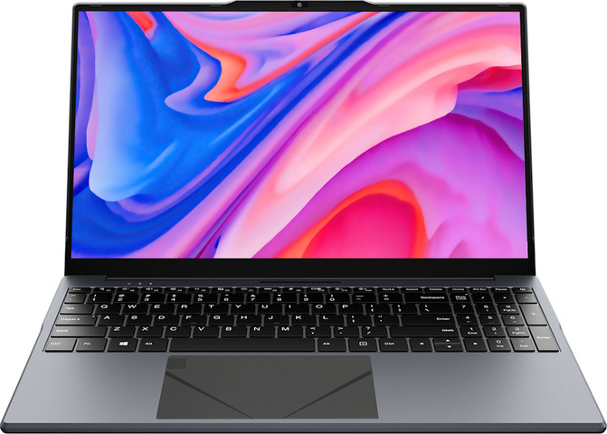 מחשב נייד 15.6" GT ג'י טי Ultra Celeron N5095 256GB/8GB
