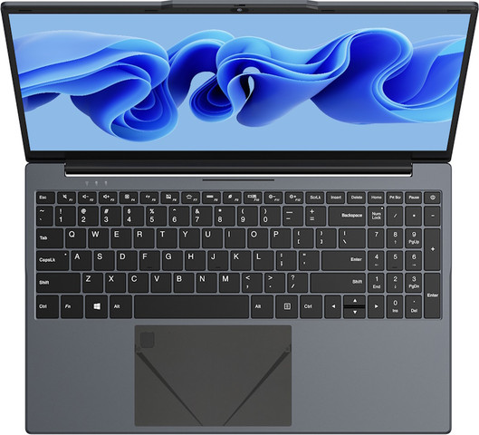 מחשב נייד 15.6" GT ג'י טי Ultra Celeron N5095 256GB/8GB