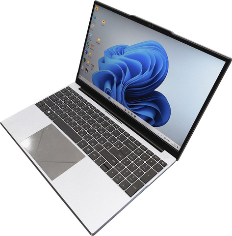 מחשב נייד 15.6" GT ג'י טי Ultra Celeron N5095 256GB/8GB
