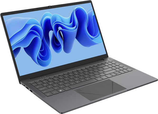 מחשב נייד 15.6" GT ג'י טי Ultra Celeron N5095 256GB/8GB