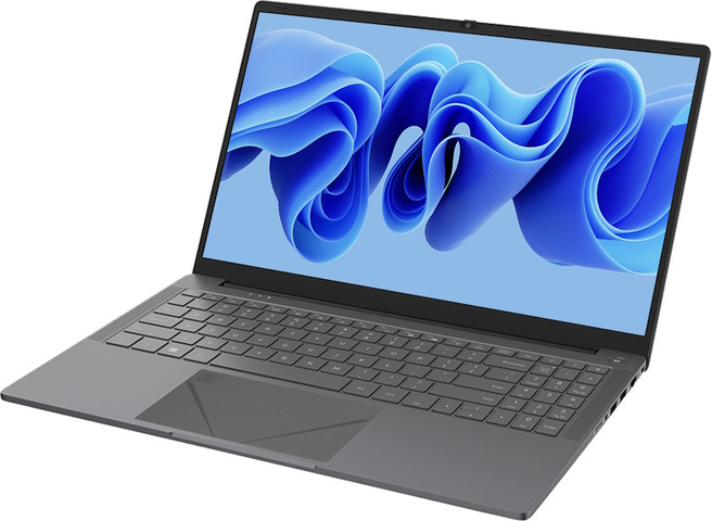 מחשב נייד 15.6" GT ג'י טי Ultra Celeron N5095 256GB/8GB