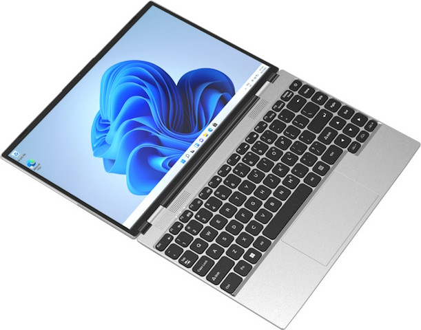 מחשב נייד 14" GT ג'י טי Extra Pro Celeron N5095 512GB/16GB