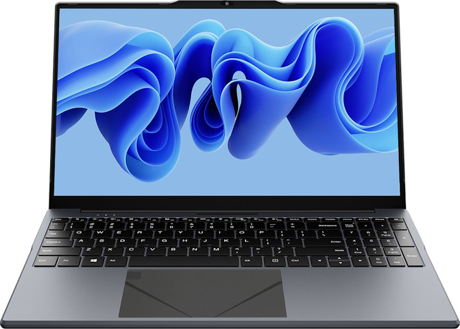 מחשב נייד 15.6" GT ג'י טי Ultra Pro Celeron N5095 512GB/16GB