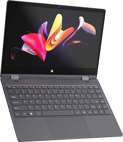 מחשב נייד כולל מסך מגע מתהפך 14" GT ג'י טי Extra 360 N95 512GB/16GB
