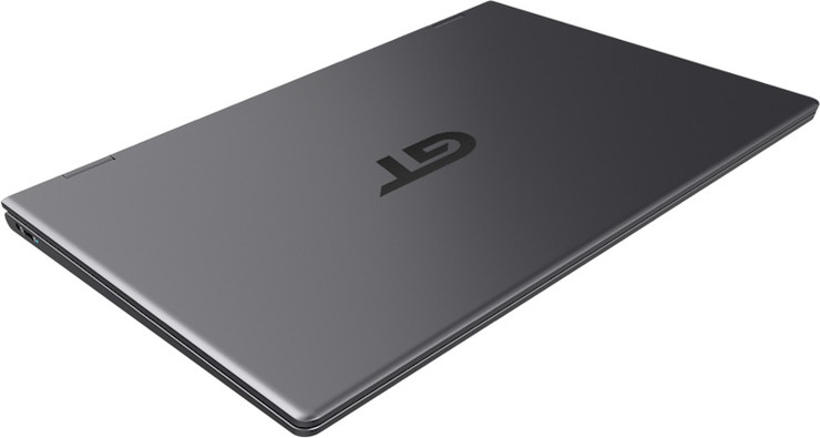 מחשב נייד כולל מסך מגע מתהפך 14" GT ג'י טי Extra 360 N95 512GB/16GB
