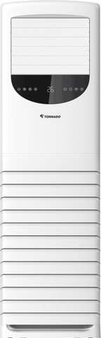 מזגן נייד Tornado טורנדו STAND-INV-50 X GREEN 3PH