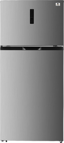 מקרר מקפיא עליון - 635 ליטר White Westinghouse ווייט ווסטינגהאוס WFX635 נירוסטה