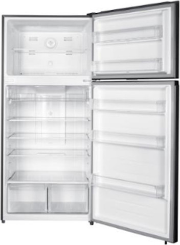 מקרר מקפיא עליון - 635 ליטר White Westinghouse ווייט ווסטינגהאוס WFX635 נירוסטה