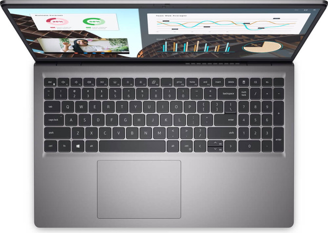 מחשב נייד 15.6" Dell דל Vostro 3530 V3530-6459 i5 512GB/16GB
