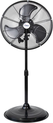 מאוורר עמוד תעשייתי 20" Havaya החוויה אבי שושן STORM SFSD1-500BW