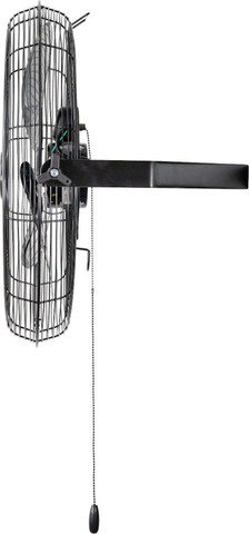 מאוורר קיר תעשייתי 20" Havaya החוויה אבי שושן WIND20 SFW1-500B