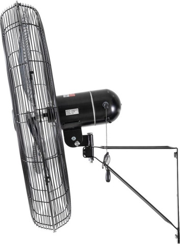 מאוורר קיר תעשייתי 20" Havaya החוויה אבי שושן WIND20 SFW1-500B