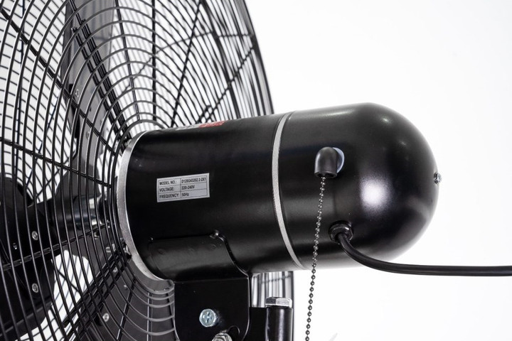 מאוורר קיר תעשייתי 20" Havaya החוויה אבי שושן WIND20 SFW1-500B