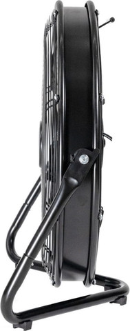 מאוורר רצפתי תעשייתי 20" Havaya החוויה אבי שושן Storm SFD-500B1