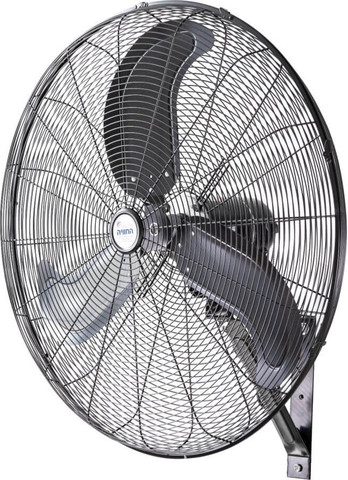 מאוורר תלייה תעשייתי 30" Havaya החוויה אבי שושן Typhoon Max SFWEI-750M4