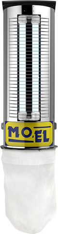קוטל יתושים תעשייתי אקולוגי Moel מו-אל 4010007