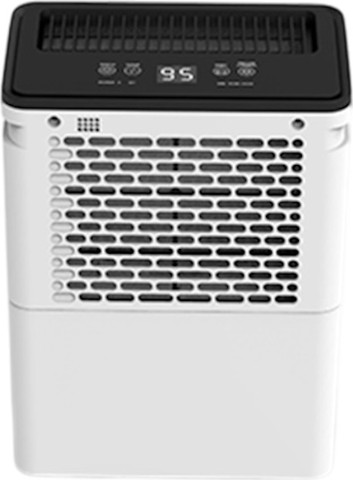 קולט לחות מקצועי 12 ליטר Havaya החוויה אבי שושן PD12R-03EE