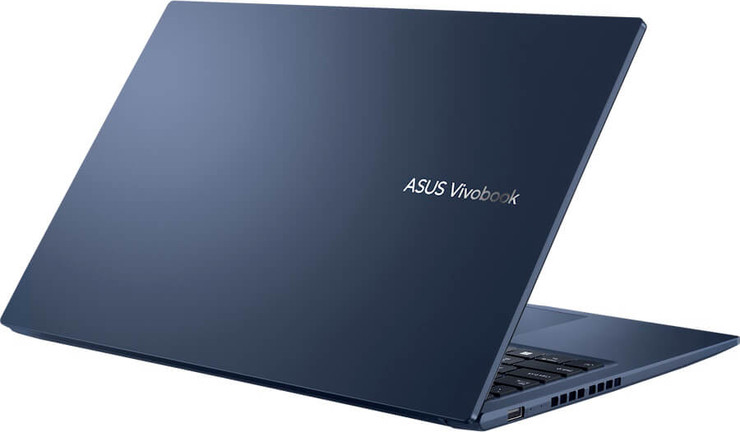 מחשב נייד 15.6" Asus אסוס Vivobook 15 F1502ZA-EJ2543 i3 256GB/8GB