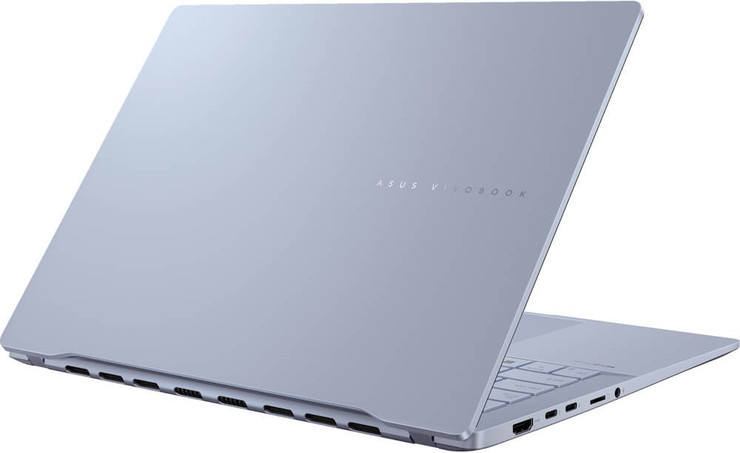 מחשב נייד 14" Asus אסוס Vivobook S 14 S5406MA-QD158 Ultra 7 1TB/16GB