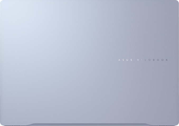 מחשב נייד 14" Asus אסוס Vivobook S 14 S5406MA-QD158 Ultra 7 1TB/16GB