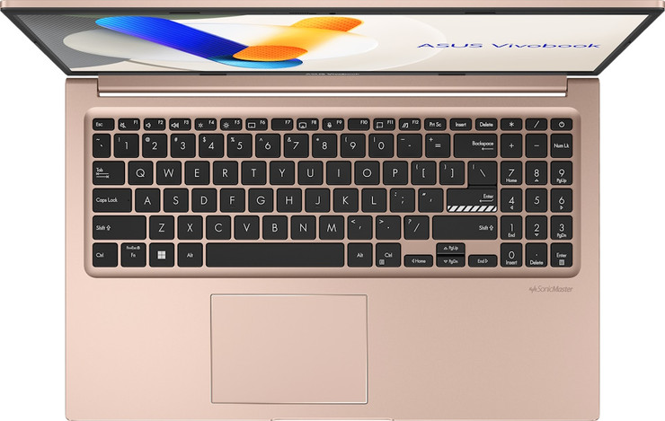מחשב נייד 15.6" Asus אסוס Vivobook 15 X1504ZA-NJ871 i5 512GB/8GB
