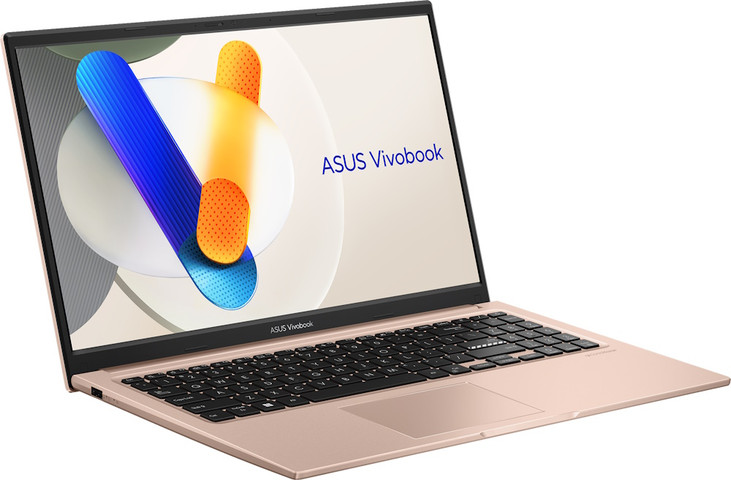מחשב נייד 15.6" Asus אסוס Vivobook 15 X1504ZA-NJ871 i5 512GB/8GB
