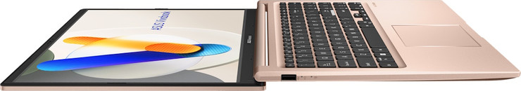 מחשב נייד 15.6" Asus אסוס Vivobook 15 X1504ZA-NJ871 i5 512GB/8GB