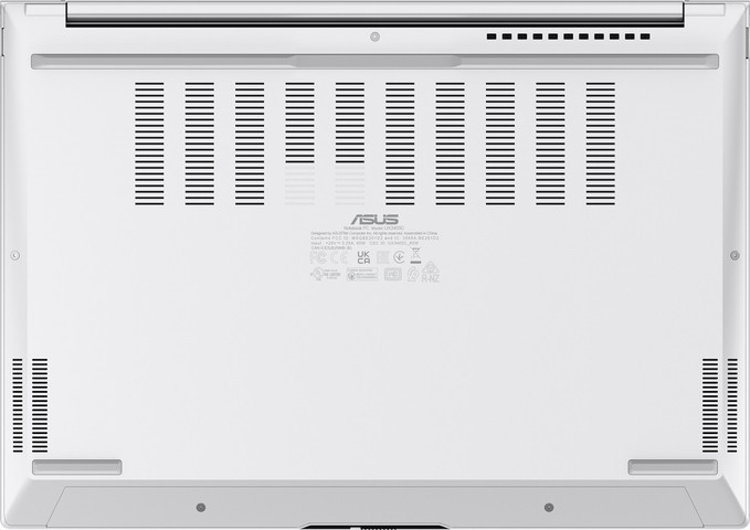 מחשב נייד 14" Asus אסוס Zenbook 14 UX3405MA-PP638 Ultra 7 1TB/16GB
