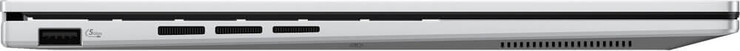 מחשב נייד 14" Asus אסוס Zenbook 14 UX3405MA-PP638 Ultra 7 1TB/16GB