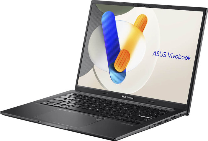 מחשב נייד 14" Asus אסוס Vivobook 14 OLED X1405VA-LY455 i9 1TB/16GB