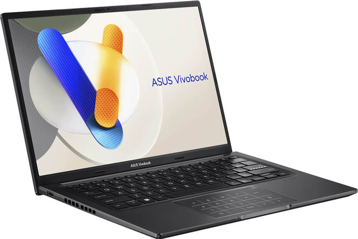 מחשב נייד 14" Asus אסוס Vivobook 14 OLED X1405VA-LY455 i9 1TB/16GB