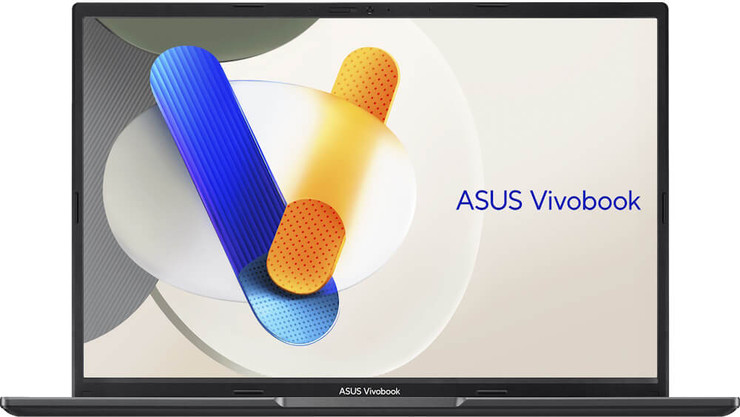 מחשב נייד 14" Asus אסוס Vivobook 14 OLED X1405VA-LY455 i9 1TB/16GB