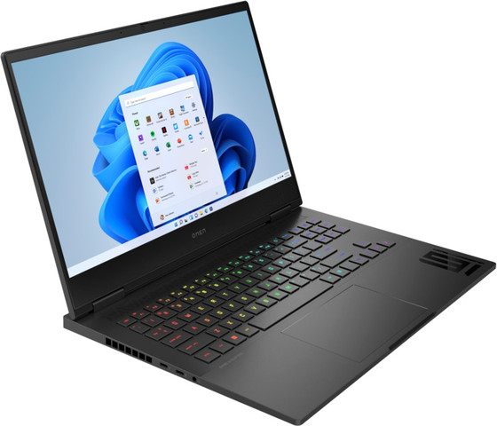 מחשב נייד 16.1" HP אייץ' פי Omen 16 i9 1TB/16GB