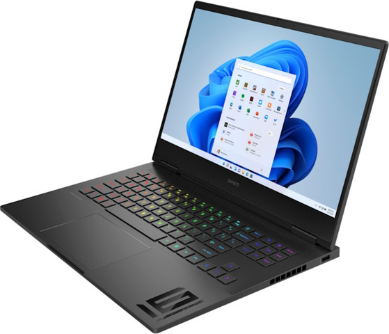 מחשב נייד 16.1" HP אייץ' פי Omen 16 i9 1TB/16GB