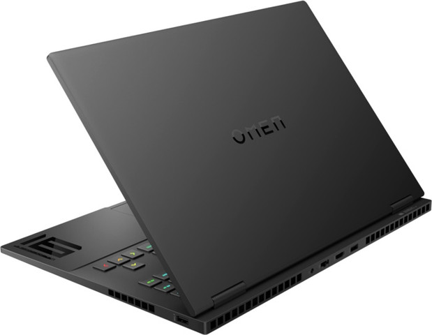 מחשב נייד 16.1" HP אייץ' פי Omen 16 i9 1TB/16GB